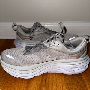 Women’s US8 Bondi HOKA
